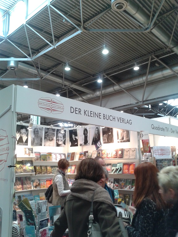 der kleine buch verlag