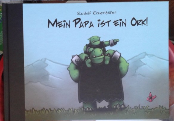 kleiner ork