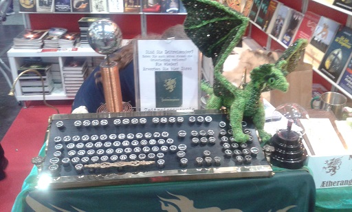 amt f aetherangelegenheiten klein