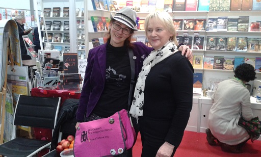 mit uschi gassler quer