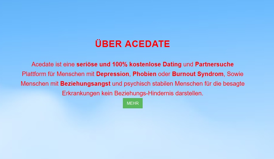 screenshot Acedate cropped